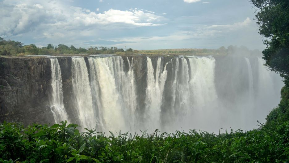 Urzędnicy MSZ odwiedzili w ubiegłym roku m.in. Zimbabwe