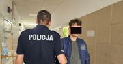 Ukradł ze sklepu piwa i zaatakował właściciela. Ranił go nożem w szyję
