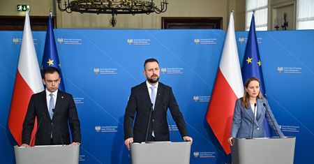 Duże zmiany w pomocy dla Ukraińców. Rząd przyjął projekt