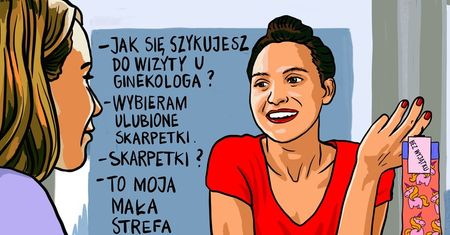 Kobiety, które czują mocniej. 7. edycja ogólnopolskiej kampanii "W kobiecym interesie"