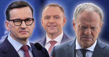Polską od lat rządzą historycy. "Powinniśmy wyciągać wnioski"