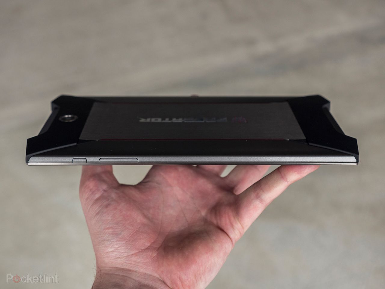 Acer Predator 8 to prawdziwy tabletowy potwór dla graczy 5