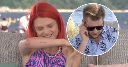 Margaret się nie hamowała. Interweniował wydawca, a Filip Chajzer nie krył zakłopotania
