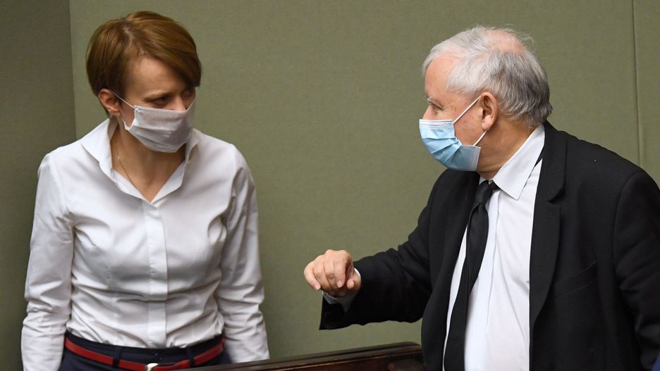 Kaczyński