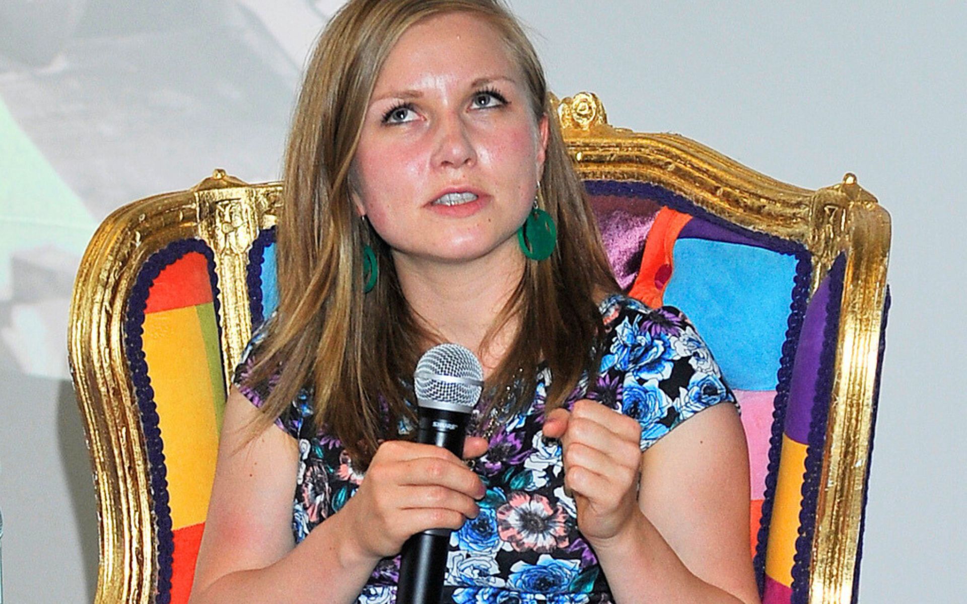 Dorota Masłowska