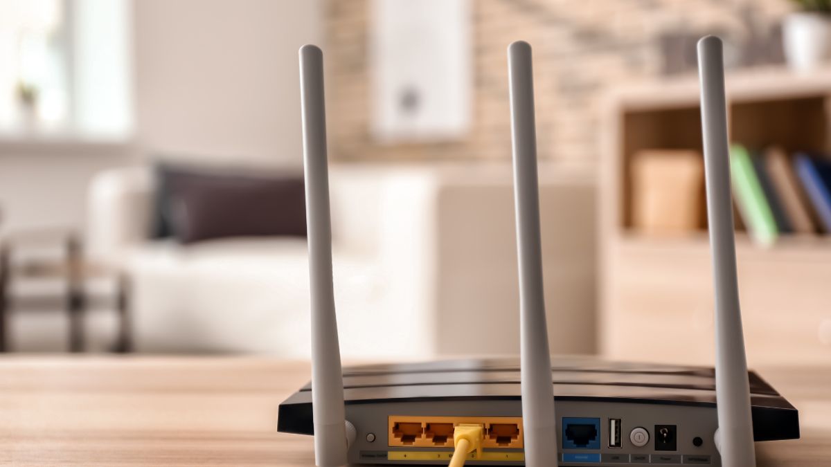 Hakerzy coraz częściej atakują domowych użytkowników sieci