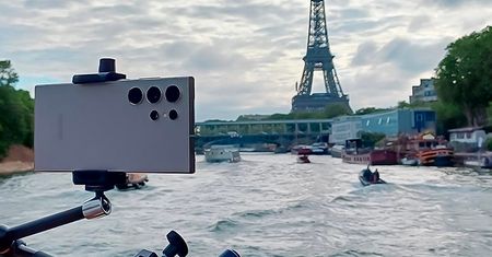 Siła 5G w praktyce. Igrzyska Olimpijskie będą transmitowane ze smartfonów