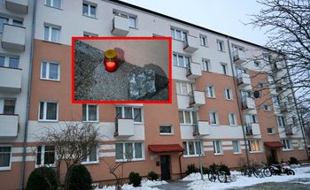 Koszmar w Ustce. Są informacje o stanie rodziny