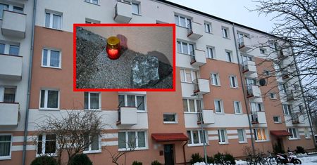 Koszmar w Ustce. Są informacje o stanie rodziny