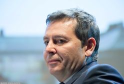 Krótkie słowa Adamczyka. Zwrócił się do starej ekipy "Wiadomości"