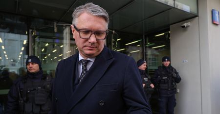 Kontrowersyjne słowa z Konfederacji. "Pomoc Ukrainie była błędem"