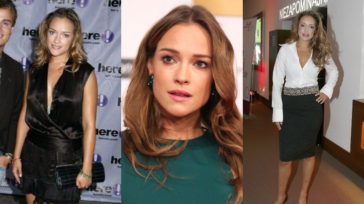 5 najlepszych i 5 najgorszych stylizacji Alicji Bachledy-Curuś