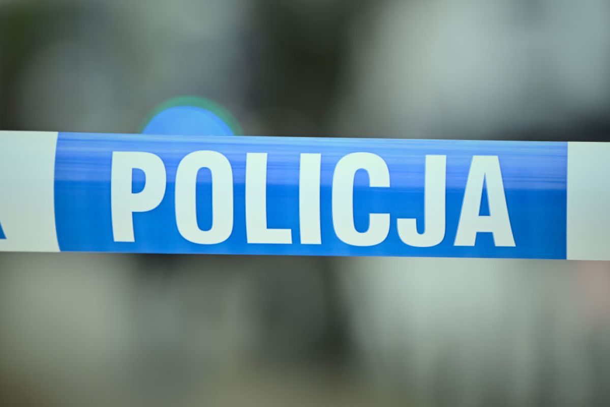 Wypadek podczas prac polowych. Nie żyje 53-latek
