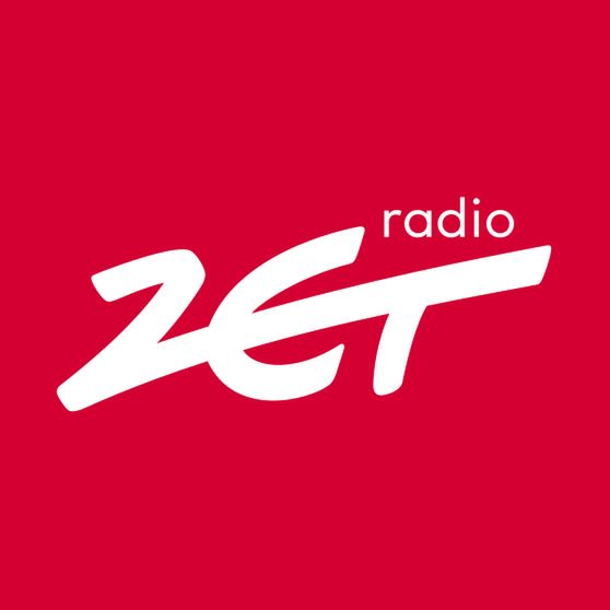 Logo stacji Radio ZET