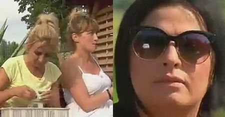 Łzy w "Rolnik szuka żony": "Nie mam parcia na szkło! Ja już się nie będę odzywać!"