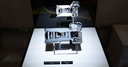 NAB 2020: Nikon odwołał udział w targach z obawy przed koronawirusem