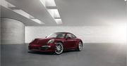 Porsche 911 GUM Red Square Edition - świętowanie dwóch rocznic