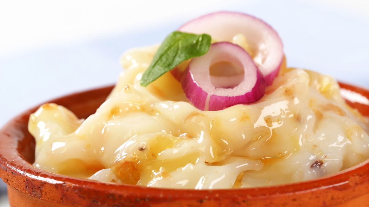 Gęsi smalec jako jeden z najzdrowszych tłuszczów w kuchni