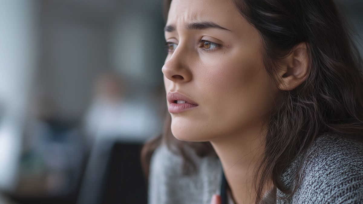 Silne emocje a praca serca