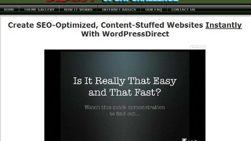 Wordpressowe wojny klonów 1