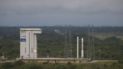 Start pierwszej Vegi coraz bliżej [wideo] 1