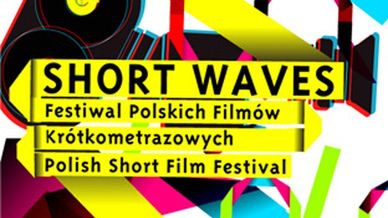 Niezły festiwal SHORT WAVES ? są wyniki! 1