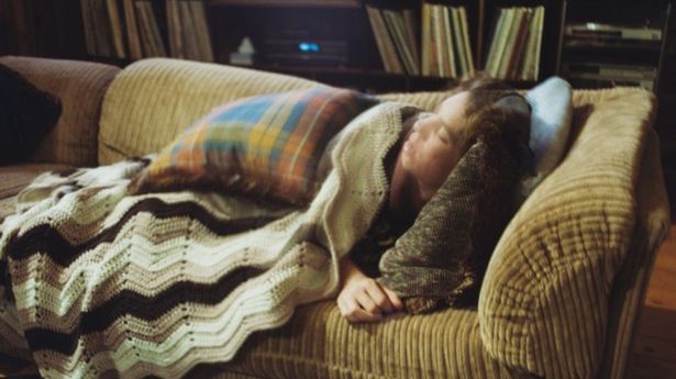 Czy można się pozbyć chrapania? 1