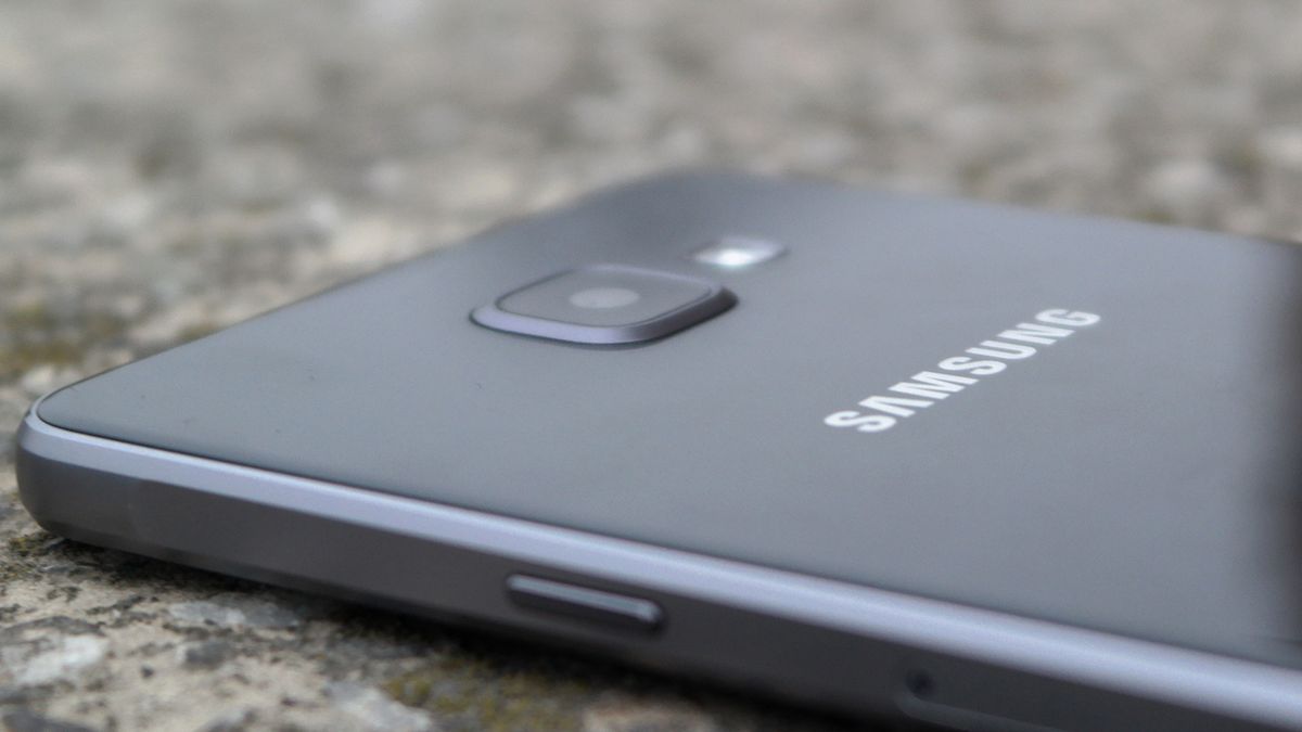 Samsung Galaxy A5 (2016) - test i recenzja 1