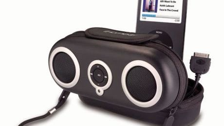 Zabierz swojego iPoda (lub inny odtwarzacz) na… plażę 1