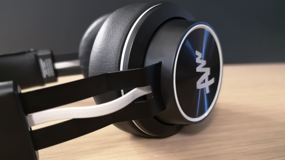 Audictus Winner – szybki test tanich słuchawek Bluetooth z niezłym akumulatorem 1