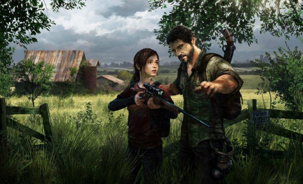 Last of Us (Fot. All Games Beta)