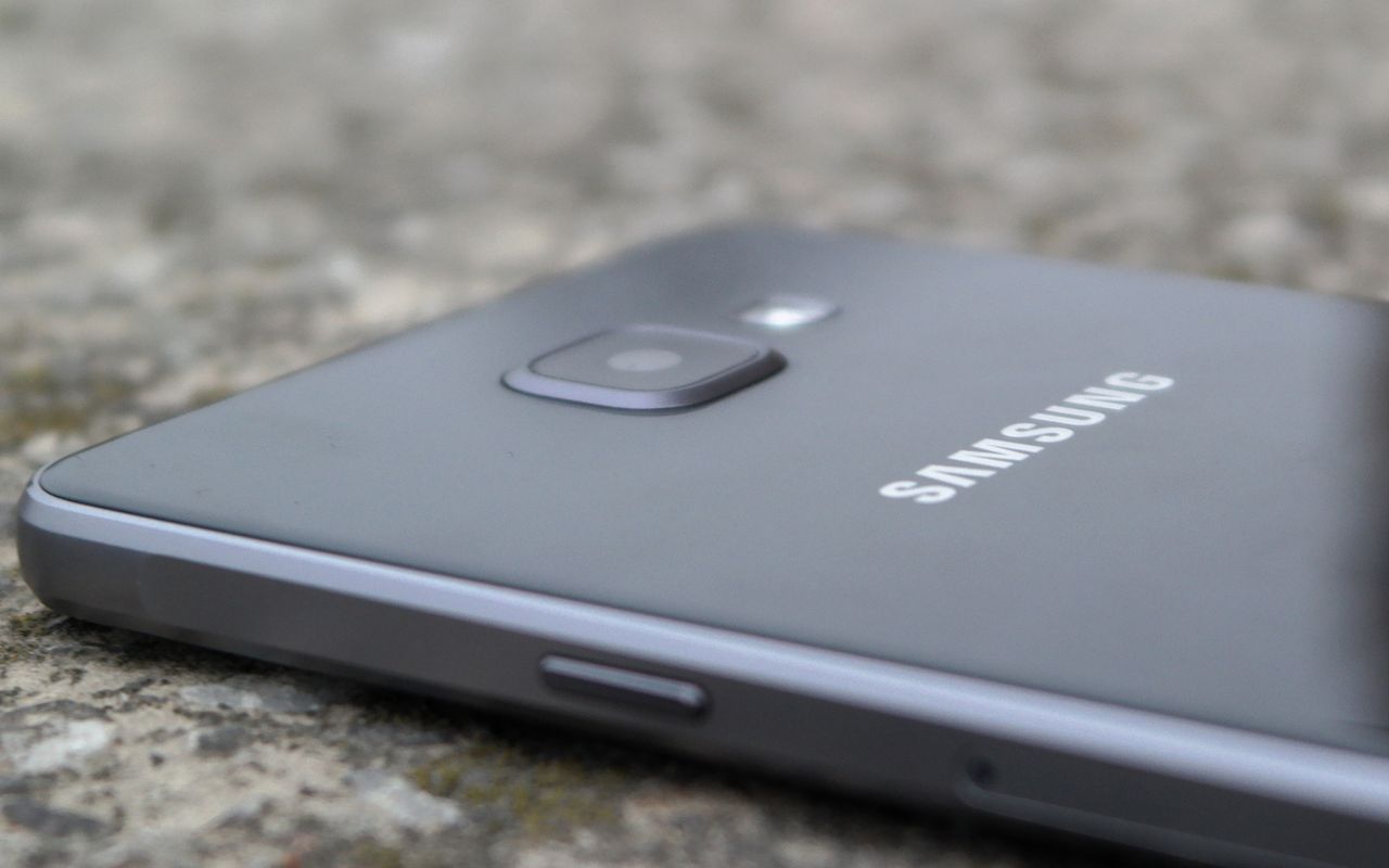 Samsung Galaxy A5 (2016) - test i recenzja