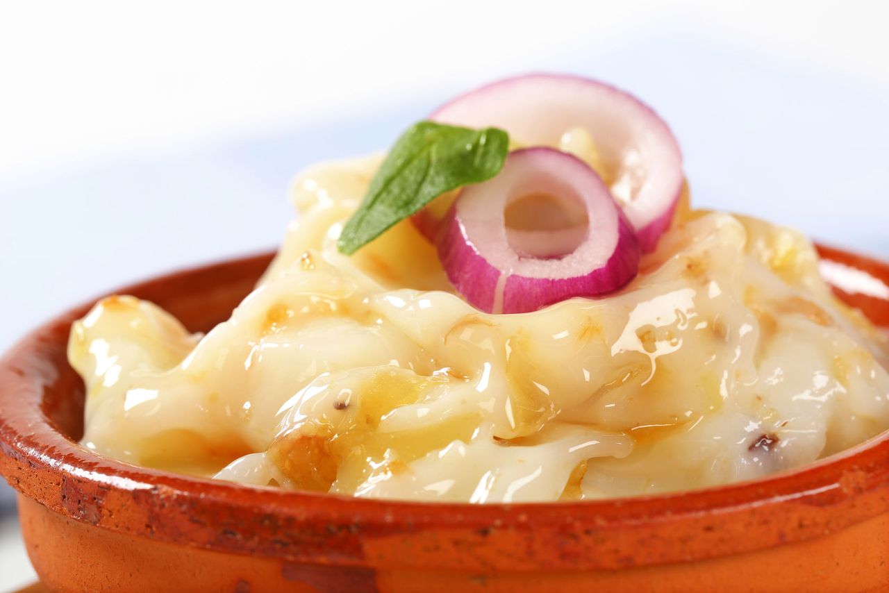 Gęsi smalec - jeden z najzdrowszych tłuszczów w kuchni