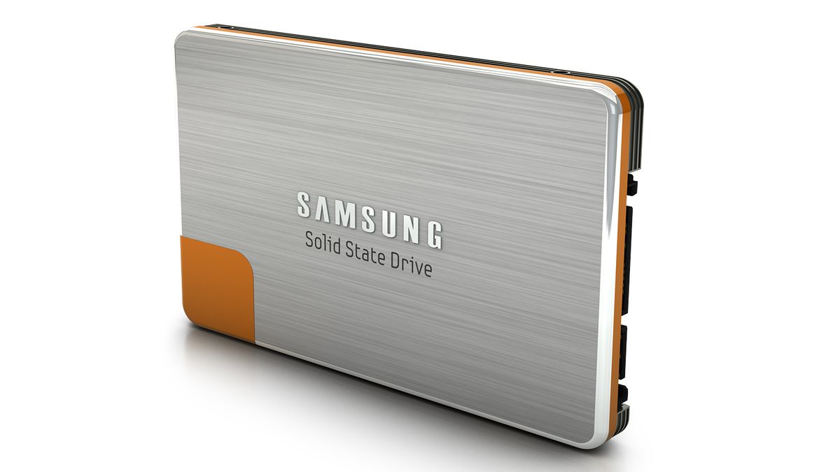 Samsung SSD 470 - zastrzyk mocy dla każdego PC 1
