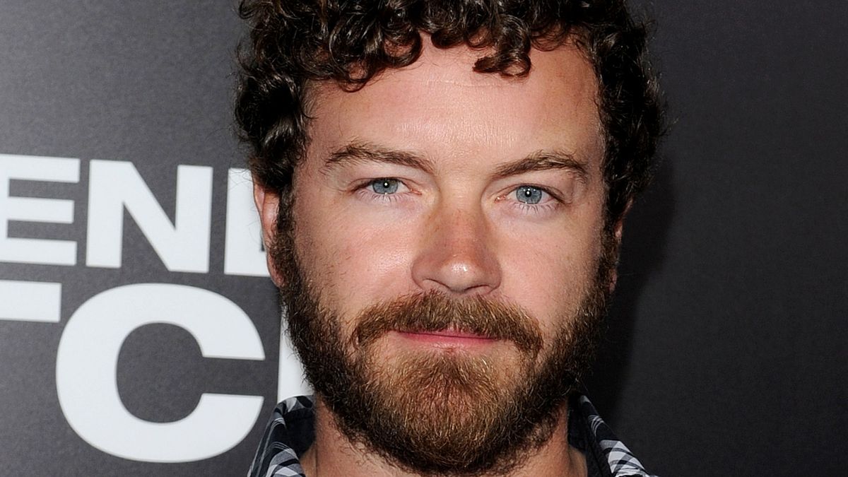 Danny Masterson

