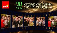 Ruszył komediowy serial reklamujący Polomarket