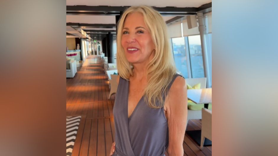 Jaki jest sekret urody 73-latki?