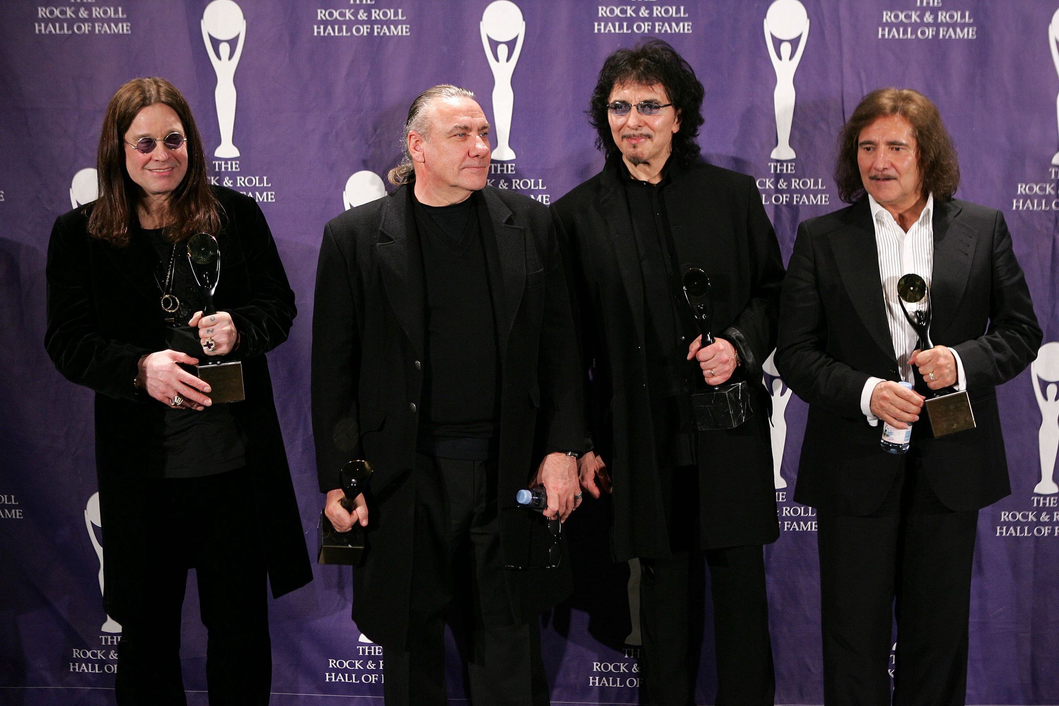 Black Sabbath