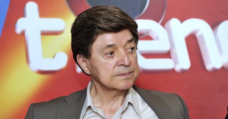 Jerzy Połomski przeżywa dramat. "Nie ma żadnego z nim kontaktu"