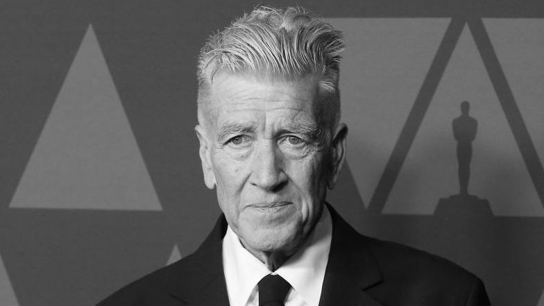 David Lynch