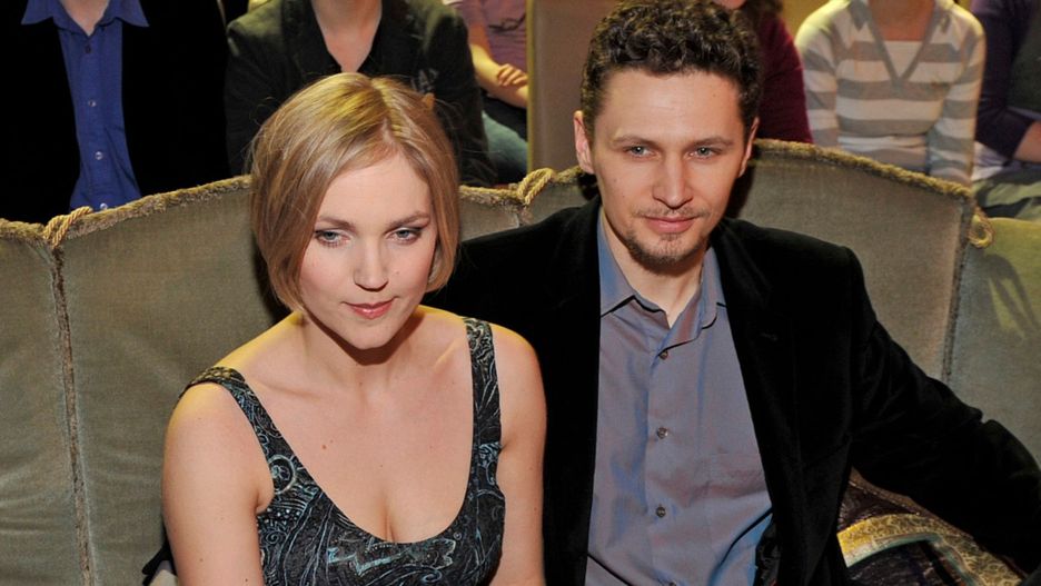 Michał i Dominika Chorosińscy