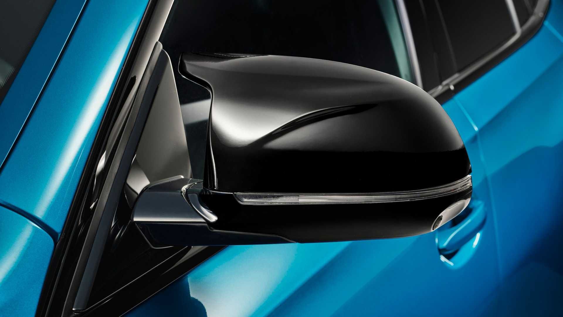 BMW X6 (2023)