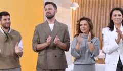 Zmiany w „Pytaniu na śniadanie”. Dwoje prezenterów żegna się z widzami