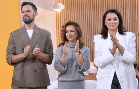 Zmiany w „Pytaniu na śniadanie”. Dwoje prezenterów żegna się z widzami