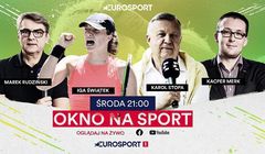 „Okno na sport” na żywo, program o Kamilu Stochu, dokumenty i hitowe retransmisje w ramówce Eurosportu 1