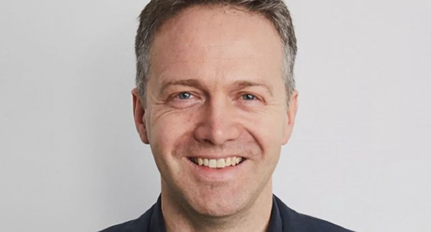 Chris Wade po 13 latach pracy odchodzi z WPP