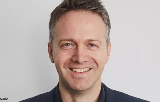 Chris Wade po 13 latach pracy odchodzi z WPP