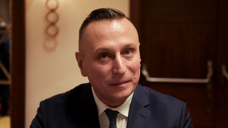 Brejza o podsłuchiwaniu Pegasusem: to europejska afera Watergate