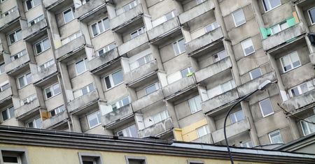 Wojna napędza rynek najmu w Polsce. Ukraińcy już szukają mieszkań na dłużej