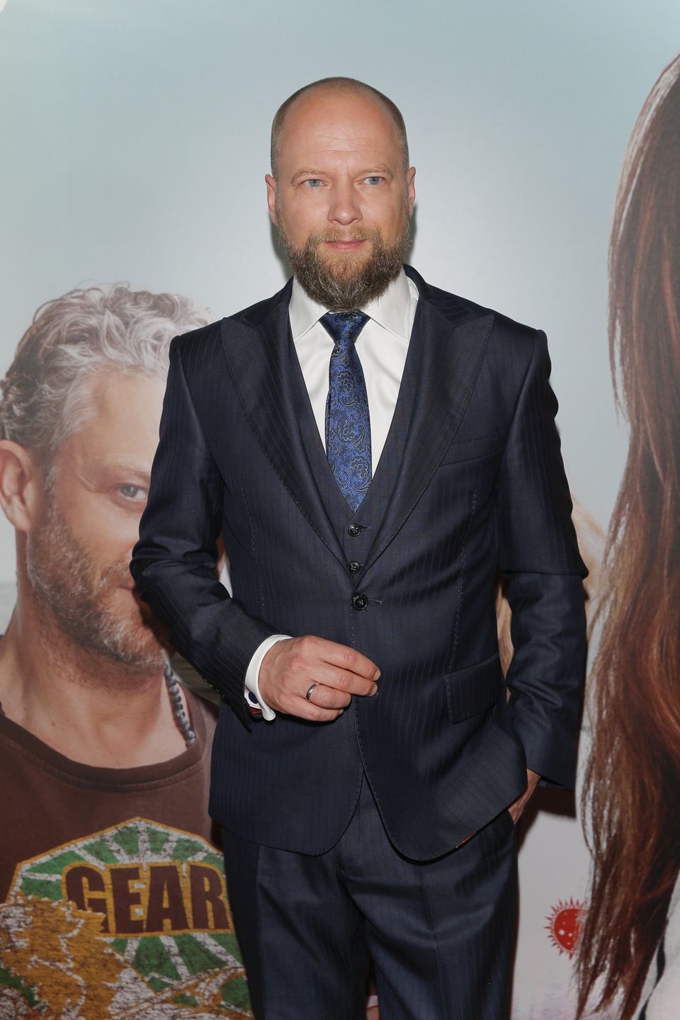 Maciej Stuhr